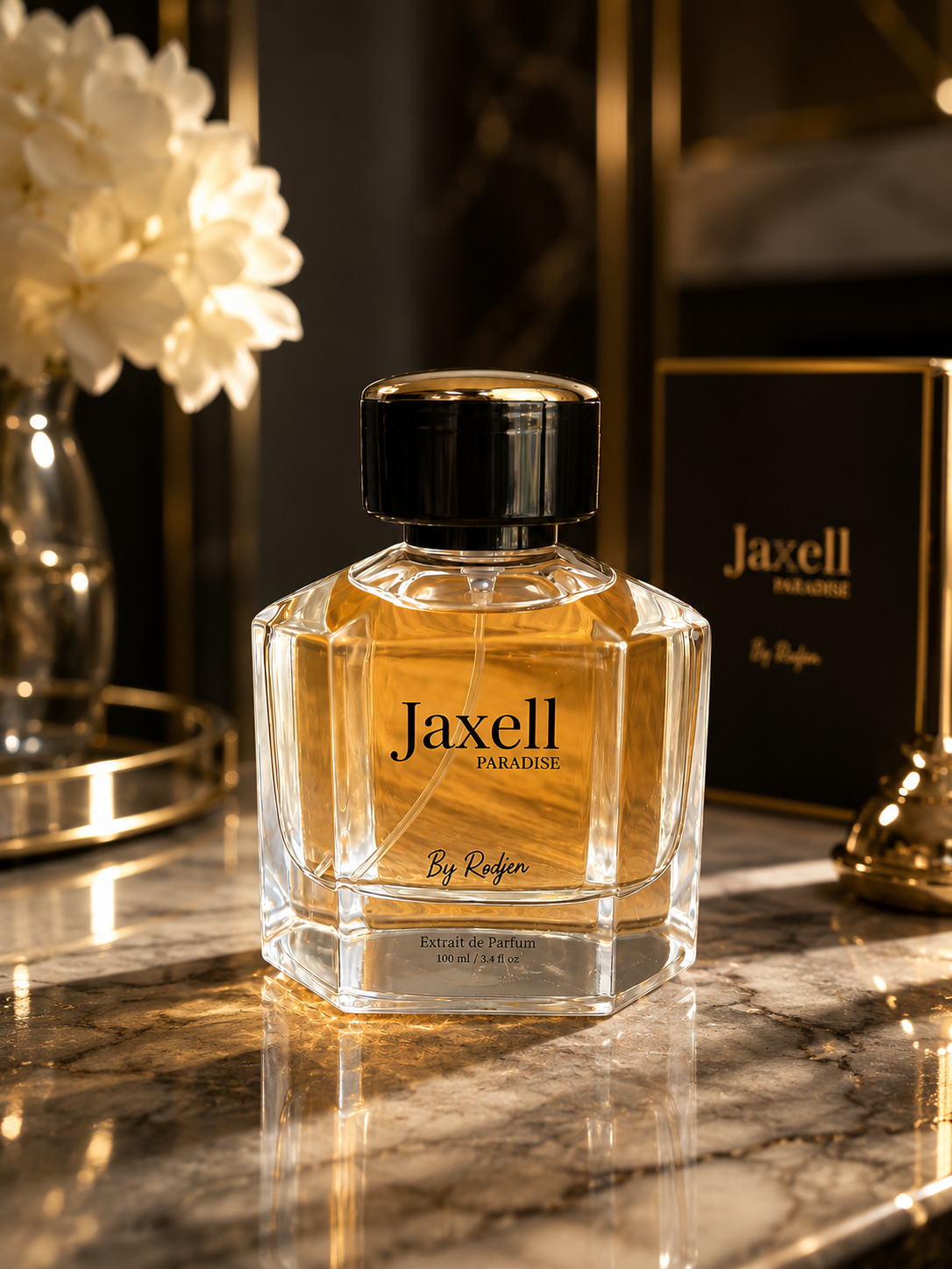 JaXell